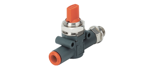 V2V L-V3V L tube-filetage