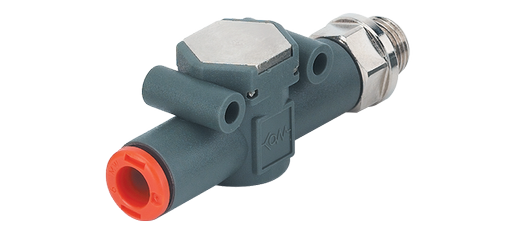 VNR L pipe-thread