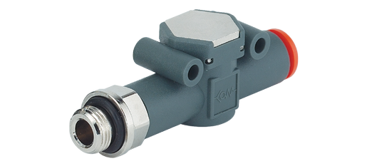 VNR L thread-pipe