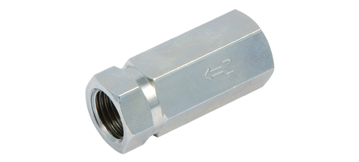 Brass Non return valves VNR