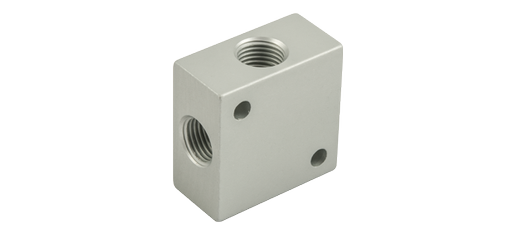 Carré de distribution