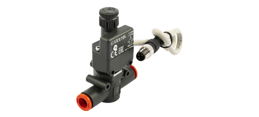 In line pressure switch pipe-pipe  PRS L