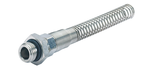 Raccord C1/Z avec ressort