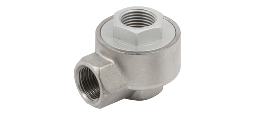 Quick exhaust valves VSR
