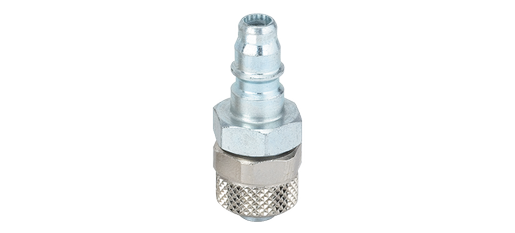 Embout pour tube