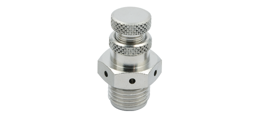Exhaust regulator MW DSE