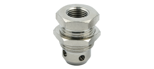 Exhaust regulator MW DSN