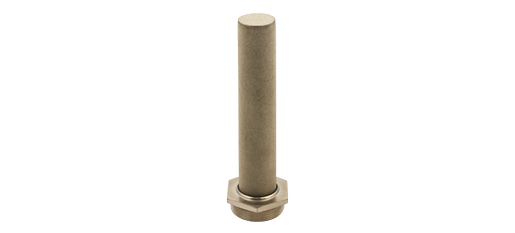 High capacity silencer MW SL