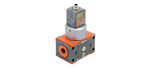 REGTRONIC IO-Link 300