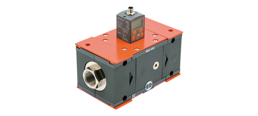 REGTRONIC IO-Link 400