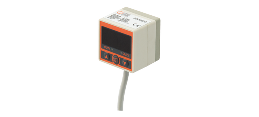 Pressostat digital