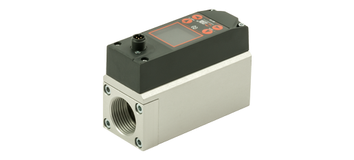 Flowmeter series Flux 2