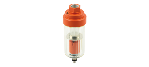 Purgeur de condensats de ligne NEW DEAL