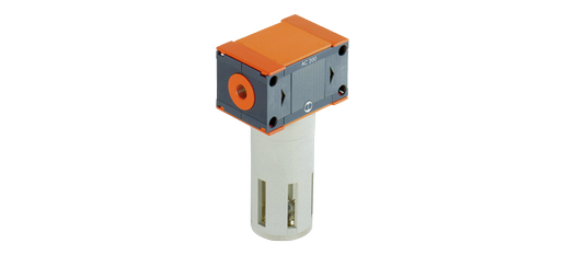 Filtres déshuileurs Skillair