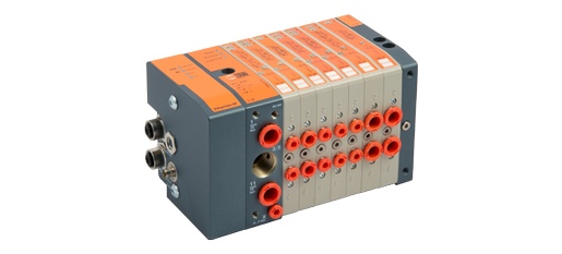 CM + EtherNet/IP