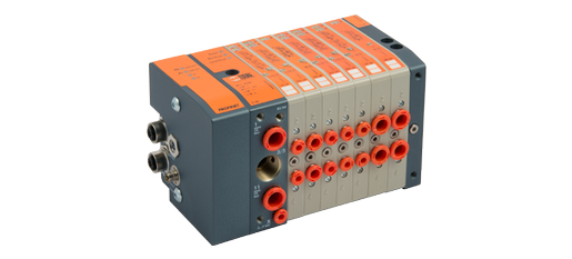 CM + Profinet IO