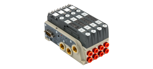 EB 80 BOXI