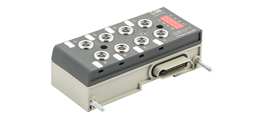 EB 80 Electrical modules - S