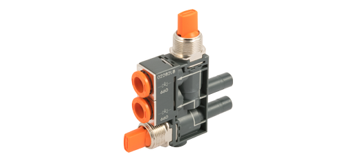 EB 80 Multi-function module - L
