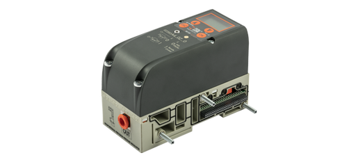 EB 80  proportional pressure regulator  - A
