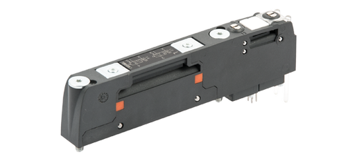 EB 80 Valves