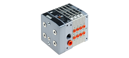 HDM + AS-Interface
