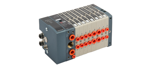 HDM + EtherNet/IP