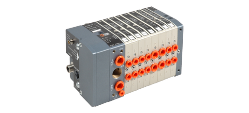 HDM + Profibus-DP