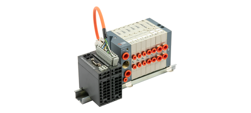 MULTIMACH PROFIBUS - CANopen - DEVICE-NET