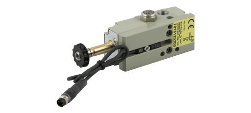 Electrodistributeurs simples série 70 SAFE AIR